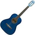 Pasadena SC041 3/4 Azul Guitarra clásica