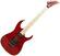 Guitarra eléctrica Pasadena CL103 Red