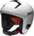 Ski Helmet Briko Vulcano 2.0 Shiny White/Black M Ski Helmet