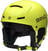 Ski Helmet Briko Mammoth Shiny Pear Green/White S Ski Helmet
