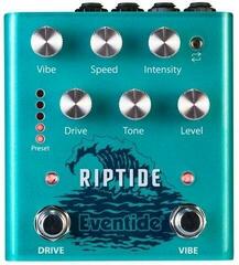 Gitaareffect Eventide Riptide Gitaareffect