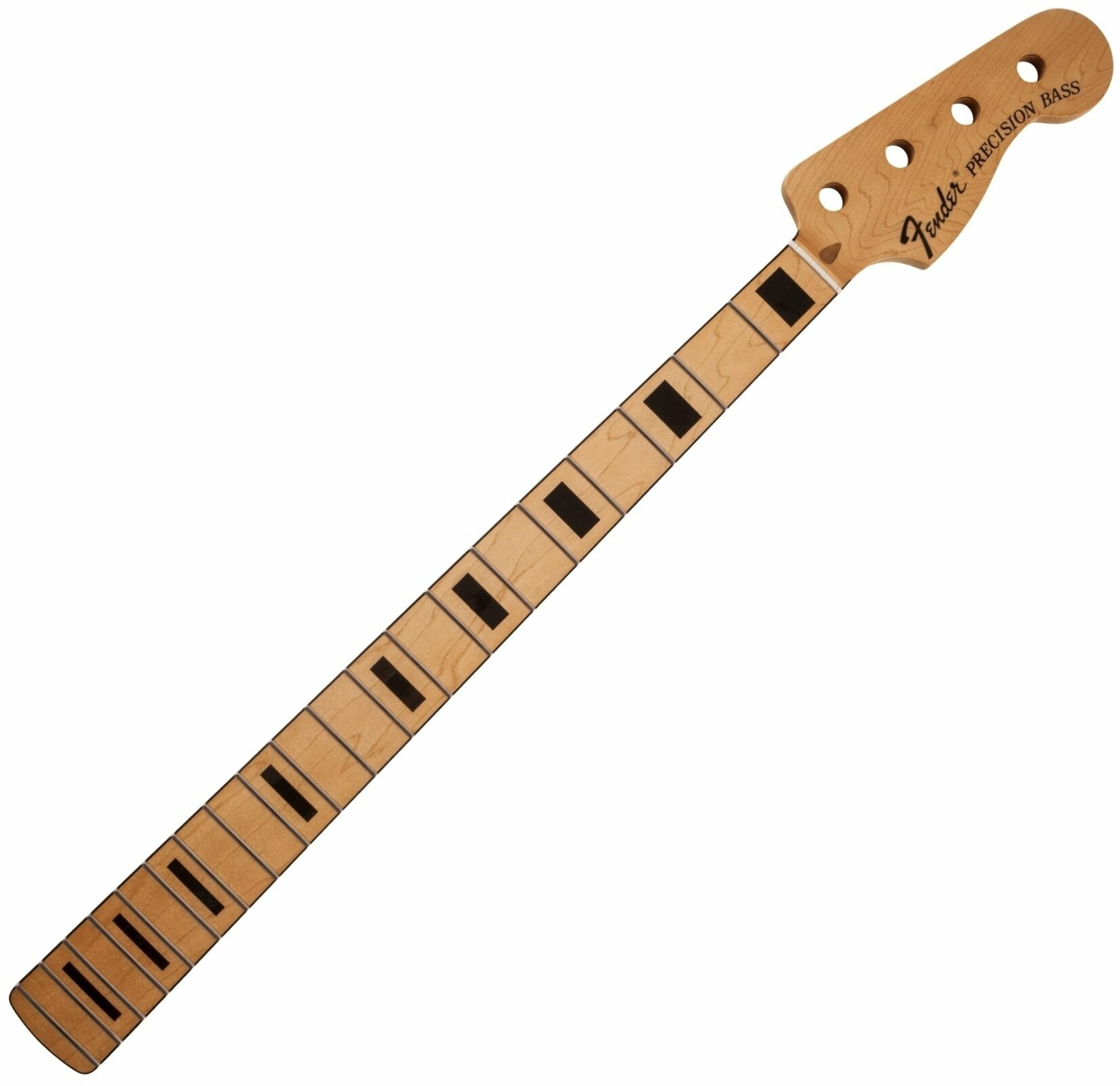 Bass neck Fender Classic Series 70's MN Bass neck