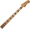 Fender Classic Series 70's P-Bass Ácer 20 Braço de baixo