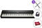 Piano de scène Kurzweil MPS120-LB SET Piano de scène