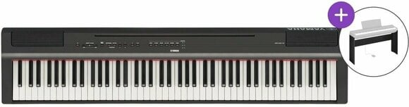 Digitálne stage piano Yamaha P125A SET Digitálne stage piano - 1