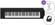 Yamaha NP-15B SET Cyfrowe stage pianino