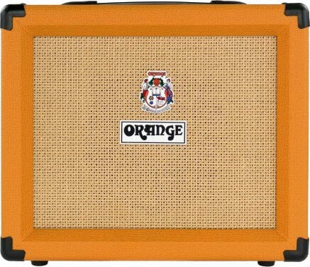 Транзисторен усилвател/Комбо Orange Crush 20RT