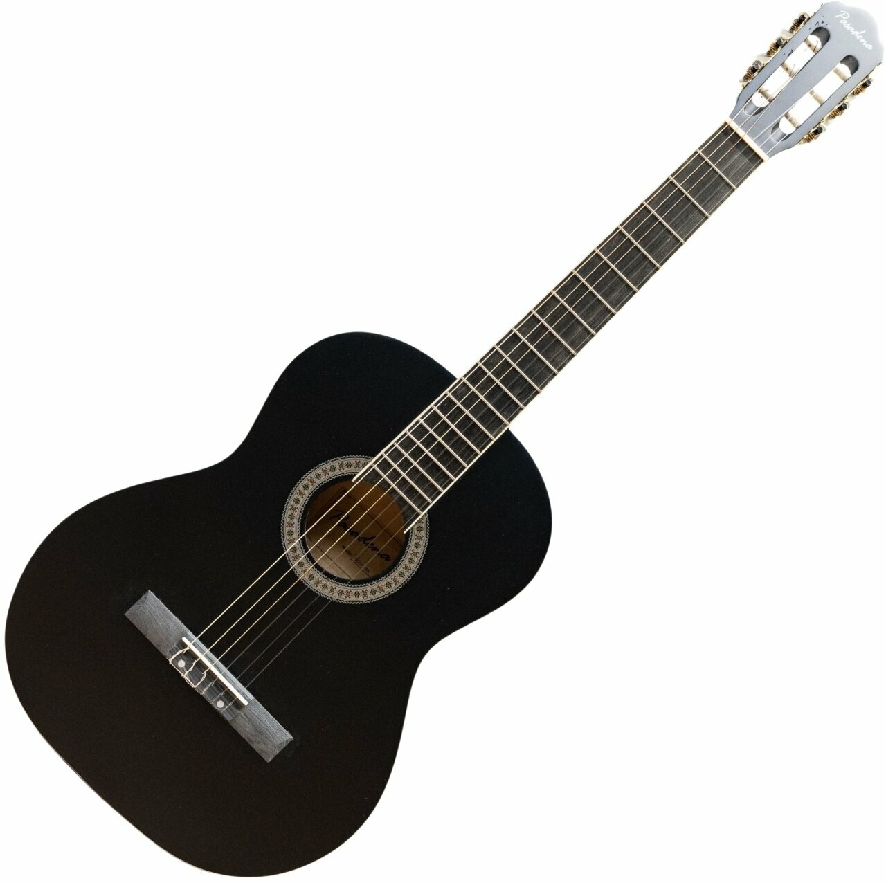 Klassinen kitara Pasadena SC041 4/4 Black