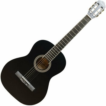Guitarra clásica Pasadena SC041 4/4 Black Guitarra clásica - 1