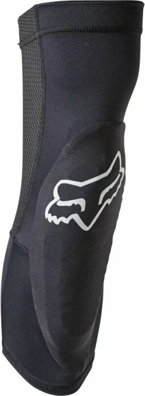 Photos - Protective Gear Set Fox Enduro Knee Guard Black S 28918-001-S 