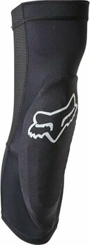 Védőfelszerelés kerékpározáshoz / Inline FOX Enduro Knee Guard Black S - 1