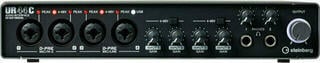 USB Audio Interface Steinberg UR44C USB Audio Interface