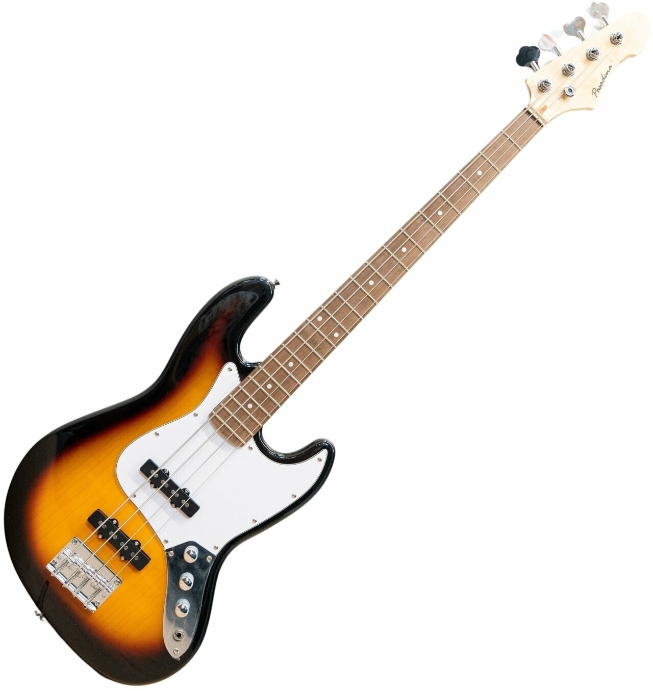 Električna bas kitara Pasadena STB-202B Sunburst