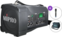 Système de sonorisation alimenté par batterie MiPro MA-100SB Vocal Set Système de sonorisation alimenté par batterie