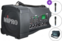 Batteridrevet PA-system MiPro MA-100DB Vocal Dual Set Batteridrevet PA-system