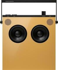 Portable Speaker Teenage Engineering OB–4 Portable Speaker Ochre