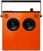 Portable Lautsprecher Teenage Engineering OB–4 Orange