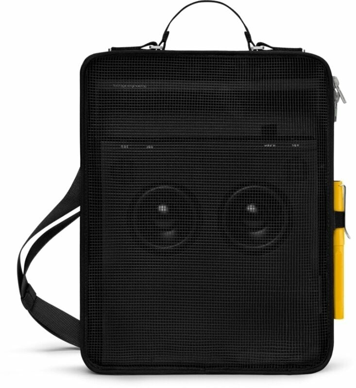 Pribor za prijenosne zvučnike Teenage Engineering OB–4 mesh bag