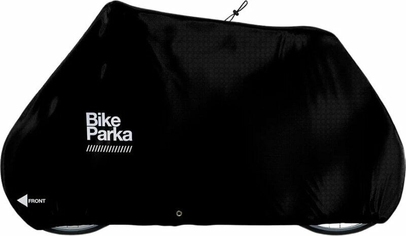 Bicycle Frame Protection BikeParka Stash Bike Cover 220 x 140 cm Bicycle Frame Protection