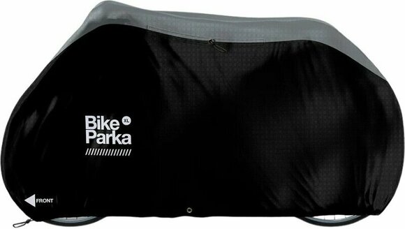 Bicycle Frame Protection BikeParka XL Bike Cover 225 x 140 cm Bicycle Frame Protection - 1