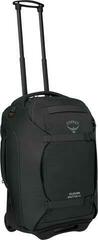 Mochila / Bolsa Lifestyle Osprey Sojourn Shuttle Wheeled Maleta con 2 ruedas Black 45 L