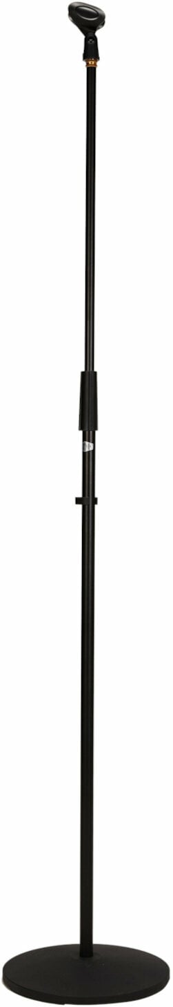 Microphone Stand Platinum PSMP2BK Microphone Stand