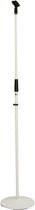 Platinum PSMP2WT Microphone Stand (Like new)