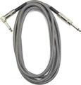 Dr.Parts DRCA2BK 3 m Drept - Oblic Cablu de instrument