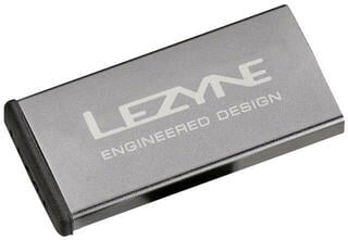 Pyörän renkaan korjaus Lezyne Metal Kit Lite Grey Pyörän renkaan korjaus