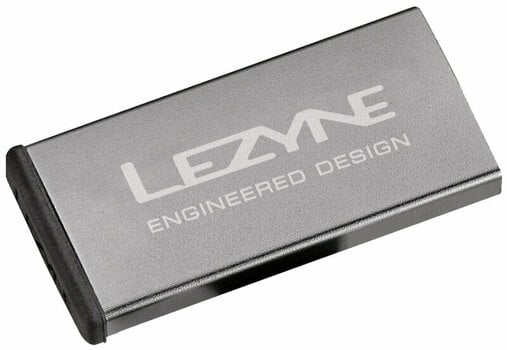 Reifenabdichtsatz Lezyne Metal Kit Lite Grey - 1