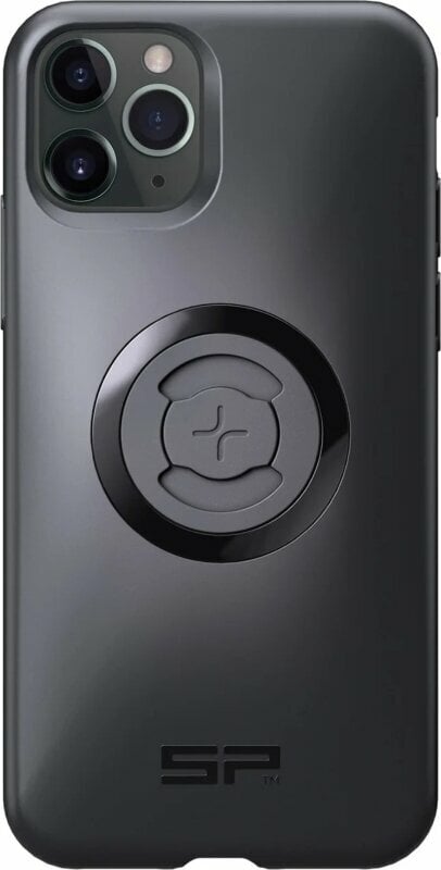 Pyöräilyelektroniikka SP Connect Phone Case-Apple iPhone 11 Pro/XS/X