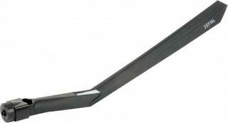 Fender / stänkskärm Zéfal Deflector RC50 Black 26" (559 mm)-28" (622 mm) Bak Fender / stänkskärm