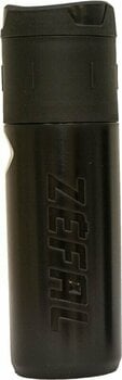 Cyklistická fľaša Zéfal Z Box Black 0,8 L Cyklistická fľaša - 1