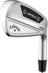 Golfütő - vas ütők Callaway Apex 24 Pro