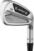 Golf Club - Irons Callaway Apex 24 CB Irons 5-PW RH Steel Stiff