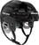 Casco per hockey Bauer RE-AKT 85 Helmet SR Nero L Casco per hockey