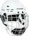 Casque de hockey Bauer RE-AKT 85 Helmet Combo SR Blanc M Casque de hockey