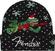 Ενα καπάκι Fender Ενα καπάκι 2023 Ugly Christmas Multicolor One Size