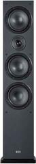 Hi-Fi Sloupový reproduktor Heco Victa Elite 702 Hi-Fi Sloupový reproduktor Black 1 ks