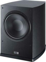 Subwoofer Hi-Fi
 Heco Victa Elite Sub 252 A Subwoofer Hi-Fi Black 1 szt.