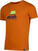 Ulkoilu t-paita La Sportiva Cinquecento T-Shirt M Hawaiian Sun S T-paita