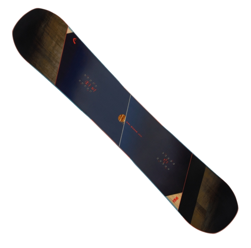 Head Daymaker LYT 156 Snowboard - Muziker