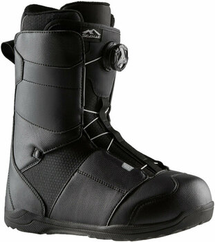 Snowboardschuhe Head Rodeo Black 26,5 Snowboardschuhe - 1