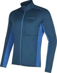 Jachetă La Sportiva Chill Jkt M Jachetă Blue/Electric Blue 2XL