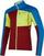 Giacca outdoor La Sportiva Elements Jkt M Sangria/Electric Blue S Giacca outdoor