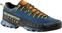 Chaussures outdoor hommes La Sportiva TX4 Blue/Hawaiian Sun 42 Chaussures outdoor hommes