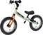 Bicicleta de equilibrio Yedoo TooToo 12" Mint Bicicleta de equilibrio
