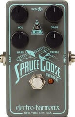 Gitáreffekt Electro Harmonix Spruce Goose Gitáreffekt