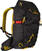 Potovalna torbe La Sportiva Moonlite Black/Yellow Potovalna torbe