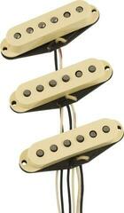 Hangszedő Fender Pure Vintage '57 Stratocaster Pickup Set Aged White Hangszedő